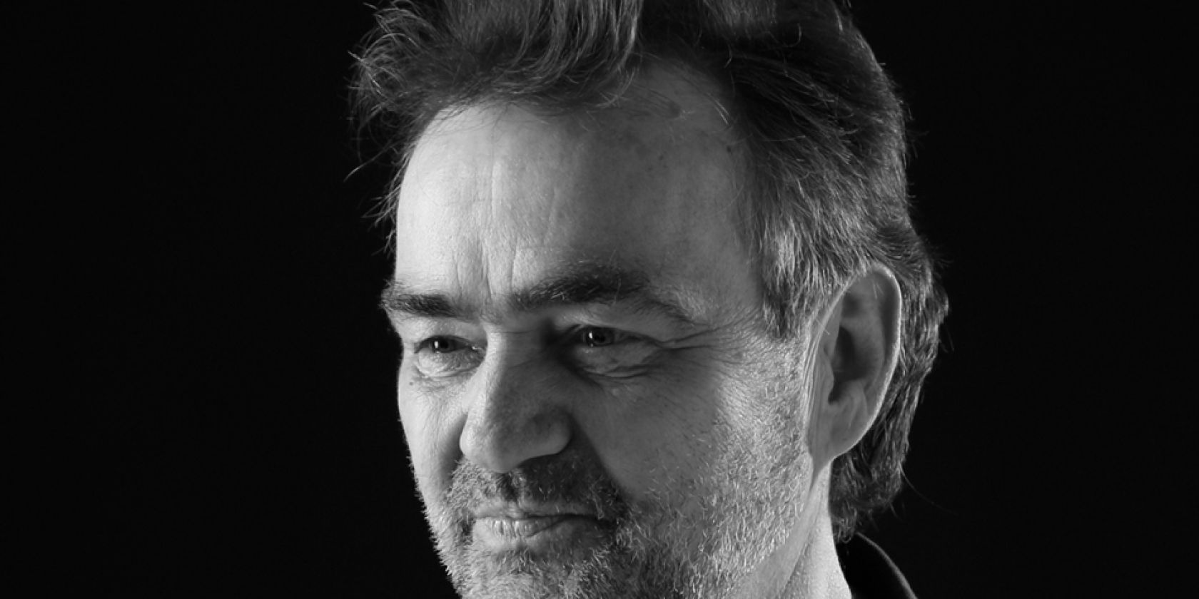 Joe Baker, © Jörg Wolfgang Becker