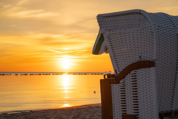 20230905-Strandkorb-01, &copy; Pocha Burwitz