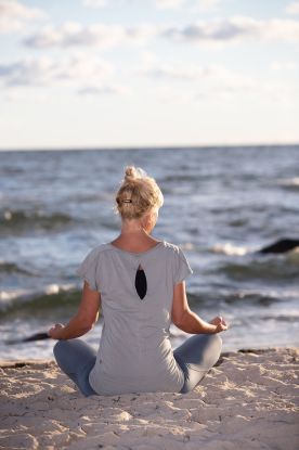 Guten Morgen Meditation, (c) Kurverwaltung Goehren- Martin Stoever_P5I3883, © Kurverwaltung Goehren / Martin Stoever