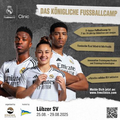 NEU_Social Media_Lübzer SV, © Kohfahl Ballstrategien