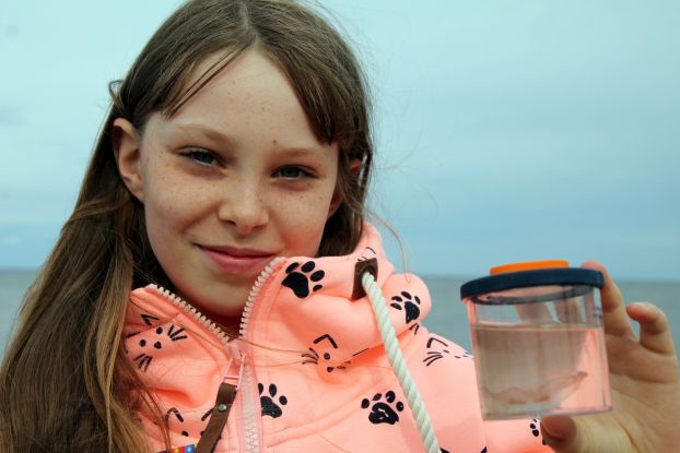 TIPP F&Uuml;R FAMILIEN: Familienfreundliche Strandf&uuml;hrung, &copy; Picasa