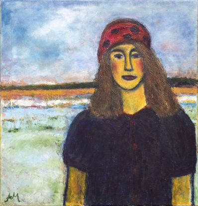 Annette Mecklenburg, © Annette Mecklenburg
