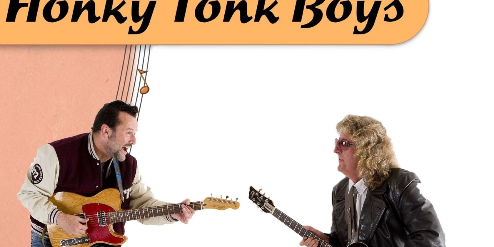 Konzert mit den "Honky Tonk Boys", &copy; Honky Tonk Boys 1.jpg