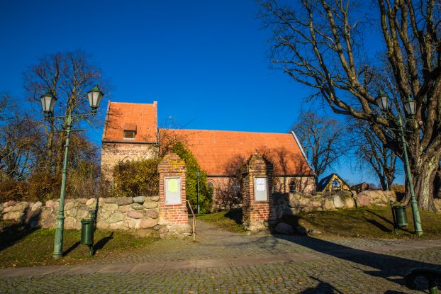 Geführter Ortsspaziergang, © insel-fotograf.eu, Andreas Dumke