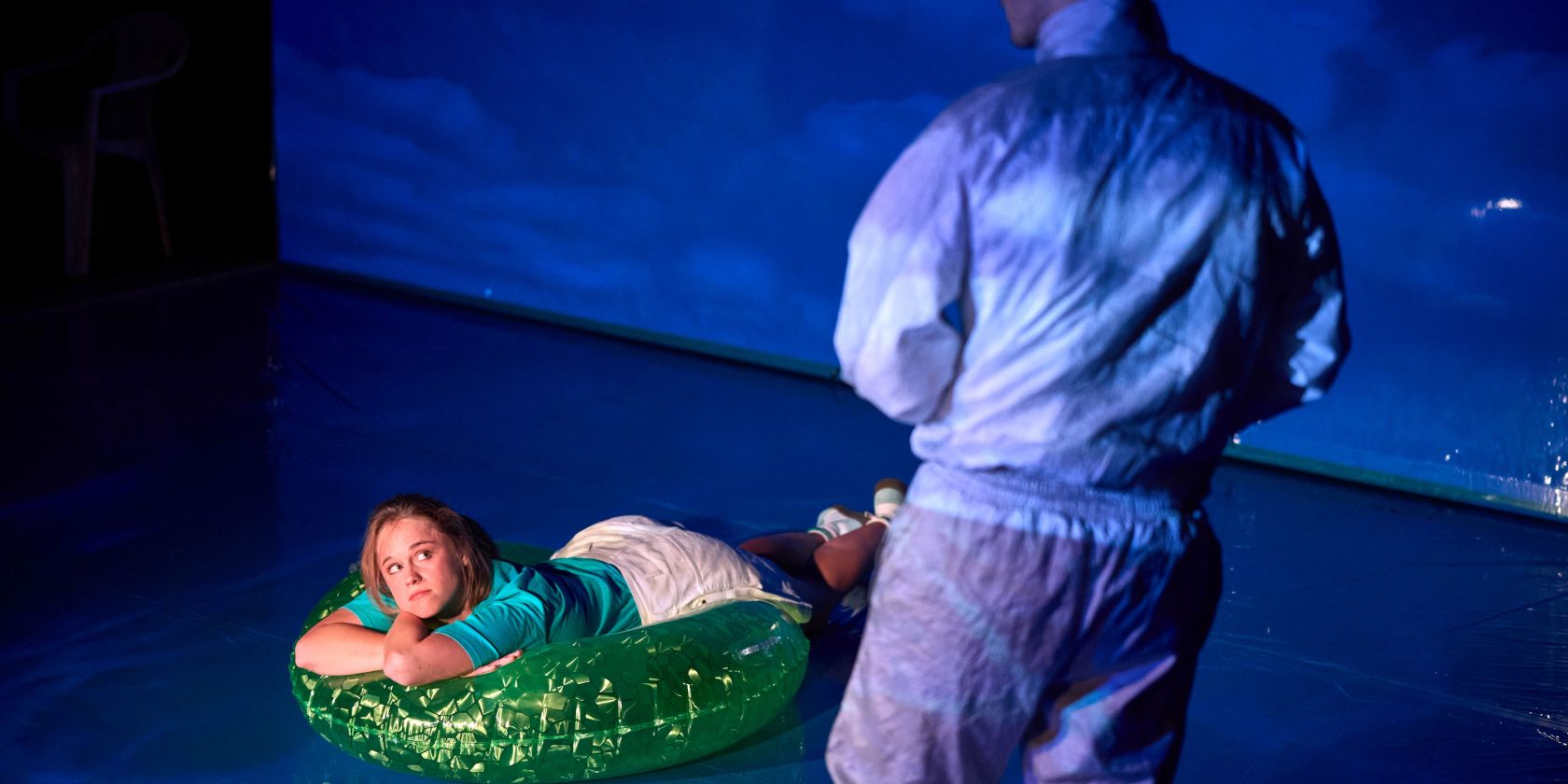 , &copy; Thomas Mandt