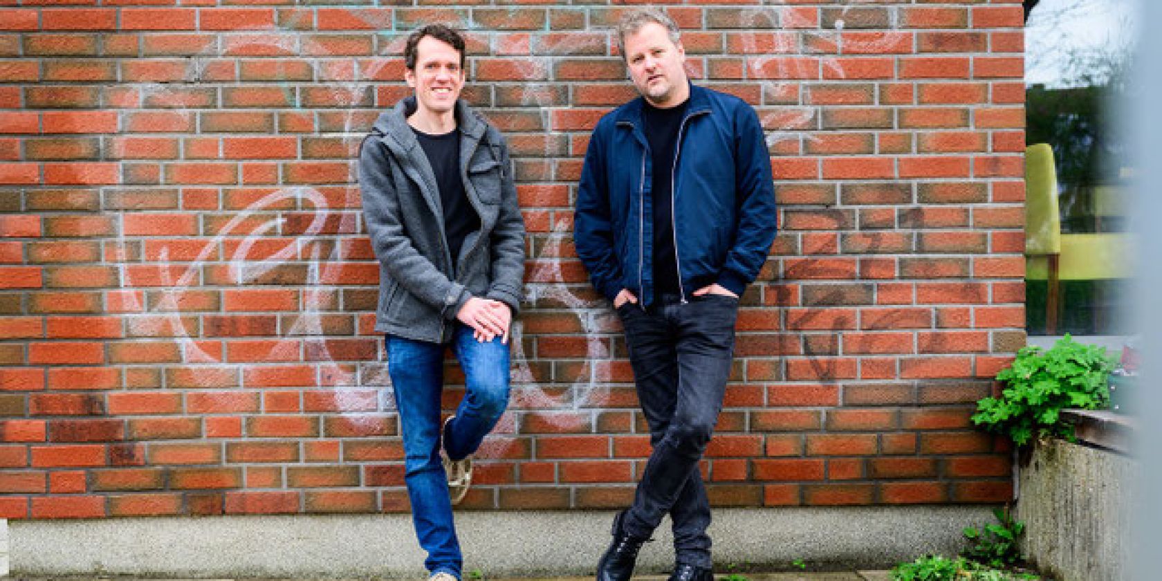 Privat Dancer, &copy; werk3