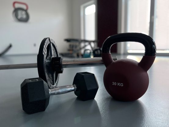 CrossFit, &copy; CrossFit.jpg