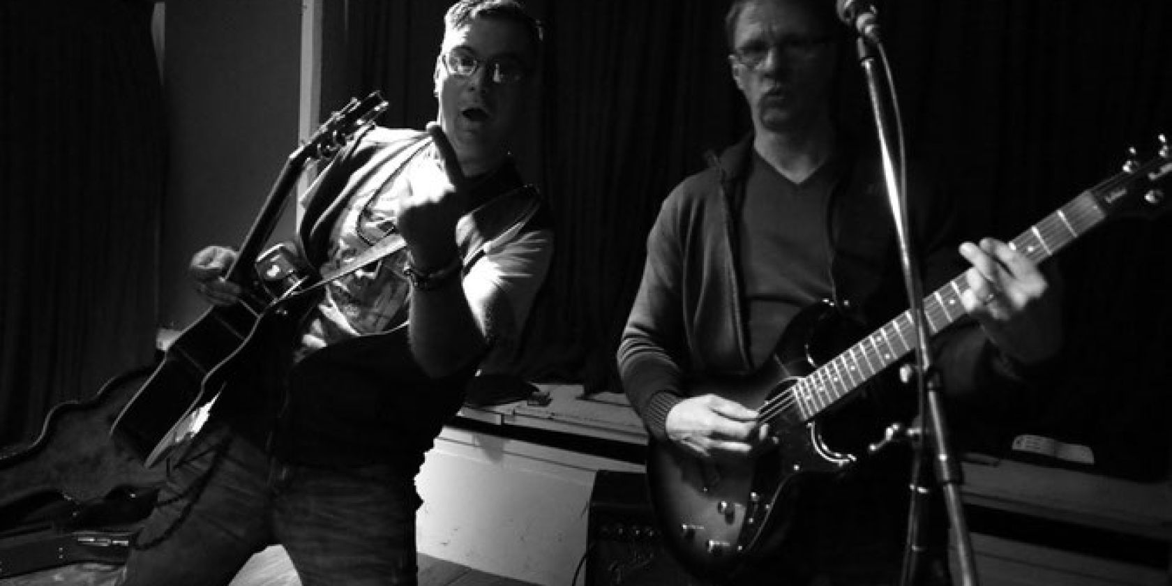 Konzert Party Tune, &copy; Party-Tune