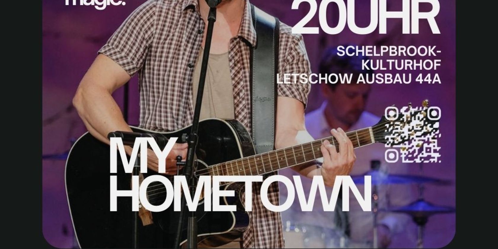 Homepage, &copy; KuLaWe e.V.