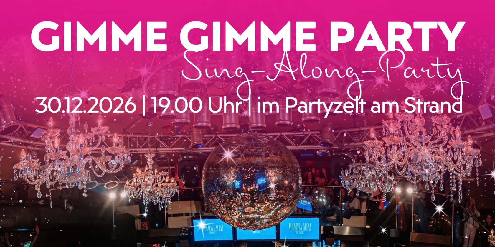 Gimme Gimme(1), &copy; Kurverwaltung Ostseebad Boltenhagen
