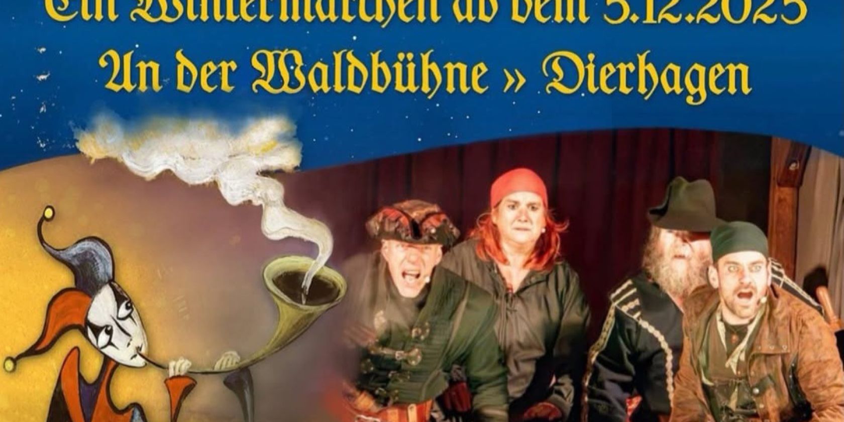 Historischer Weihnachtsmarkt, &copy; Historischer Weihnachtsmarkt 2025_1.jpg