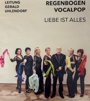 Vocalpop Rainbow, &copy; Hoeglinge