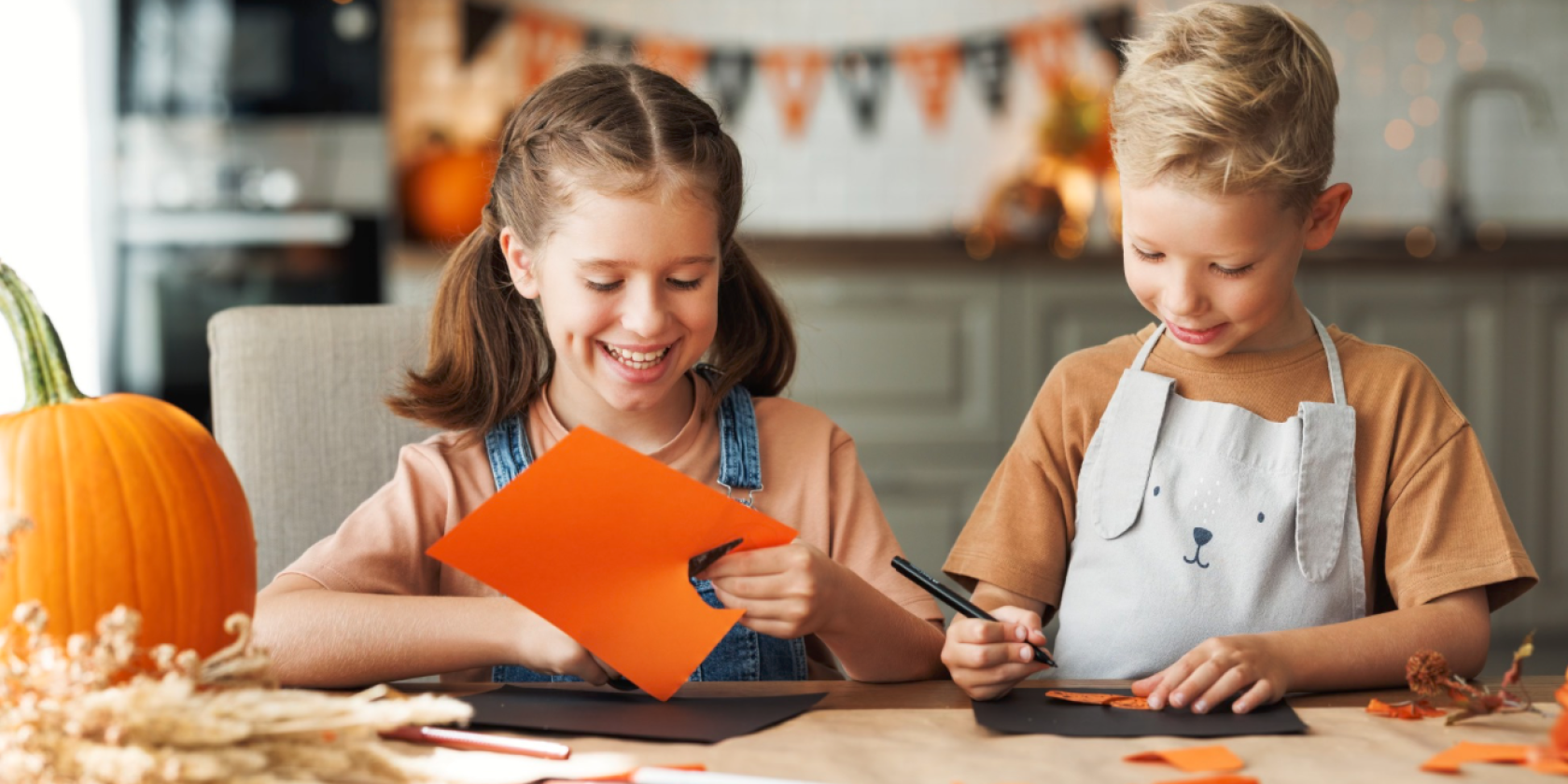 Binzer Ferienspass für Kinder: Bastelnachmittag, © Shutterstock
