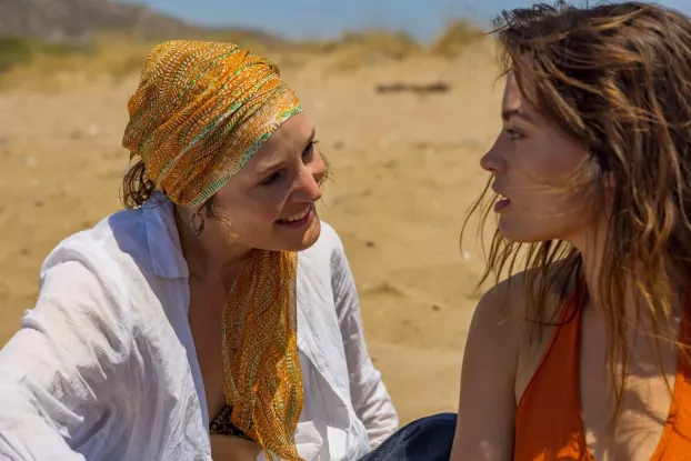 Cinema in the Latücht: THE LAST ACT, © MUBI