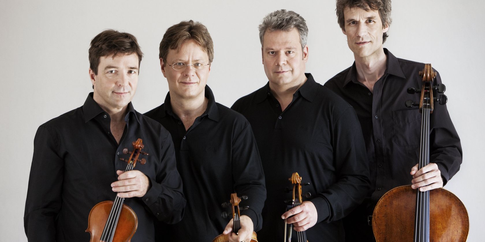 Vogler Quartet (c) Özgür Albayrak, © (c) Özgür Albayrak