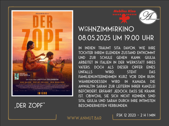Der Zopf, © Andy-Heansch