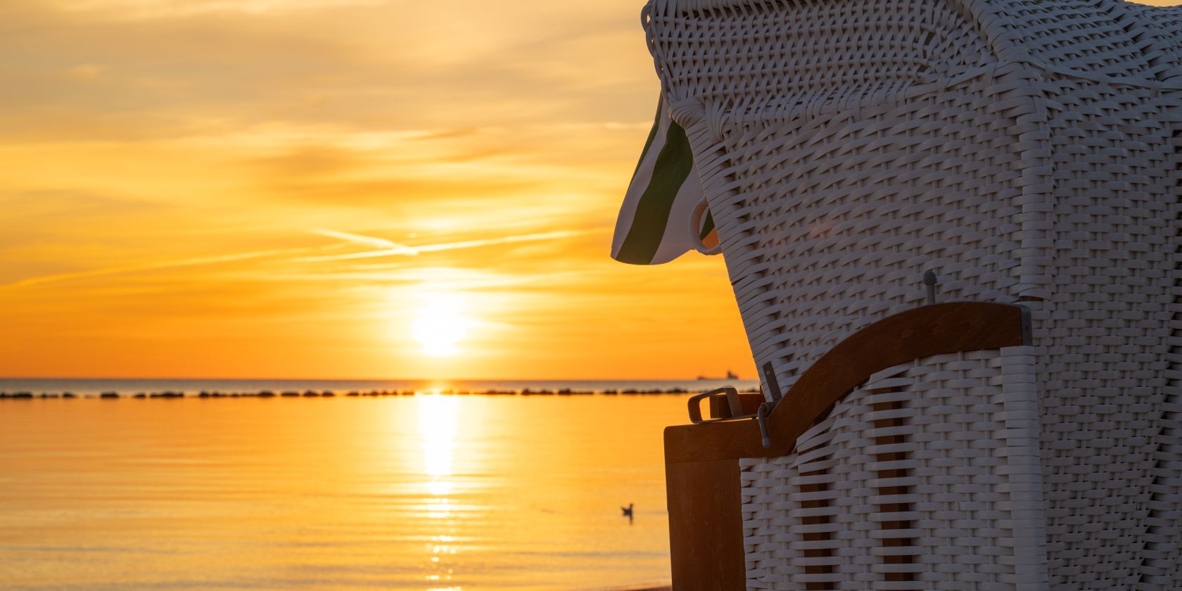 20230905-Strandkorb-01, © Pocha Burwitz