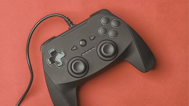 Gamingday, &copy; pixelshot