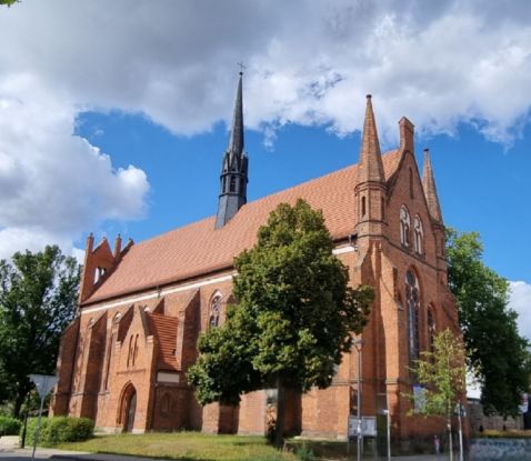 2024-09-06 Johanniskirche 1, © MFA