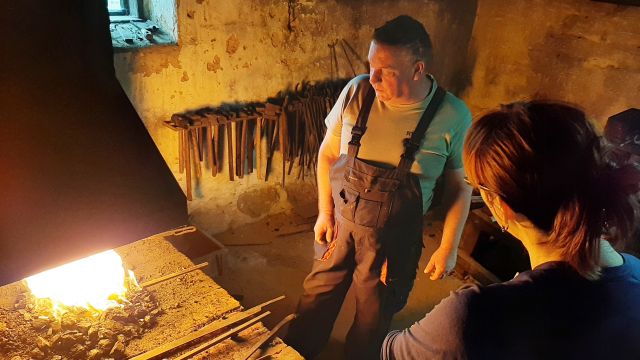 KeyVisual_Participation_offer_forging_16to9, © MuSeEn gGmbH