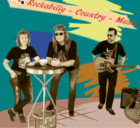 Blue Jeans new Country Band