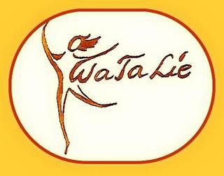 Tanze Wa Ta Lie - Aliveness in free dance, © janasophia