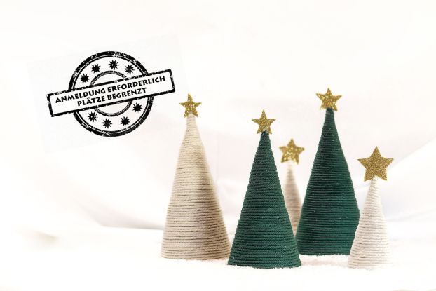 Kreativ - Weihnachtsbasteln