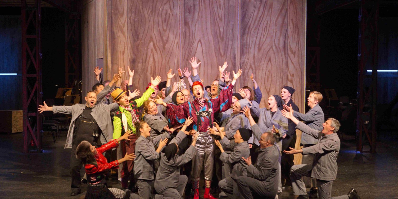 Foto: Ove Arscholl, &copy; Foto: Ove Arscholl