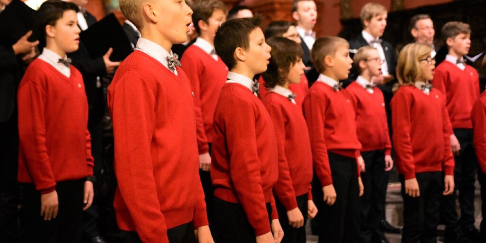 2025-11.29 Poznaner Knabenchor, © Alisa Mazur-Sykulska