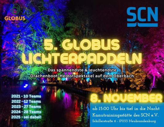 18, © SCN Drachenboot