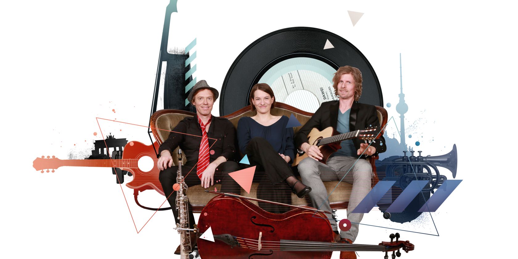 tsching_trio_taschenhymnen1 high, © Künstler