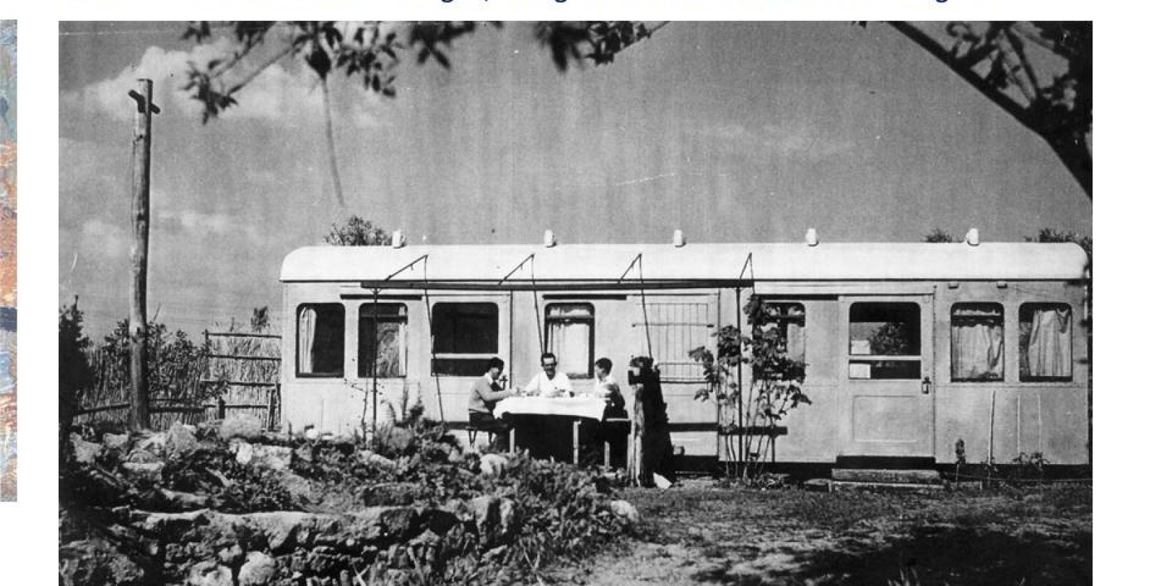 Waggon, © Museum Atelier ONH
