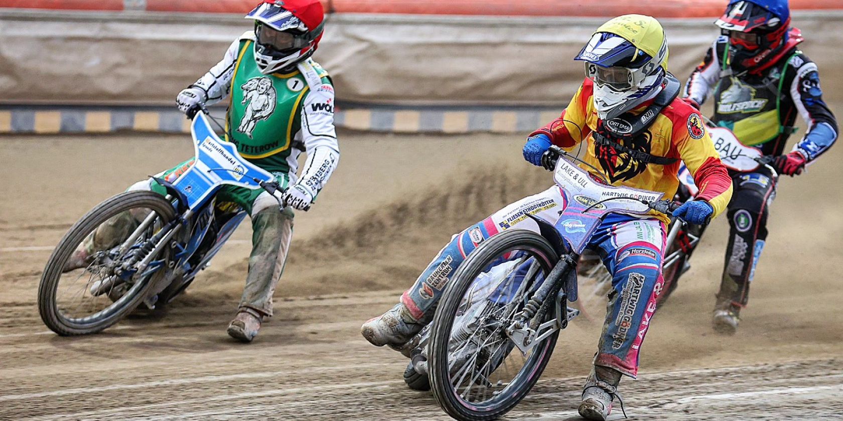 Danny Knakowski red (3), &copy; Danny Knakowski