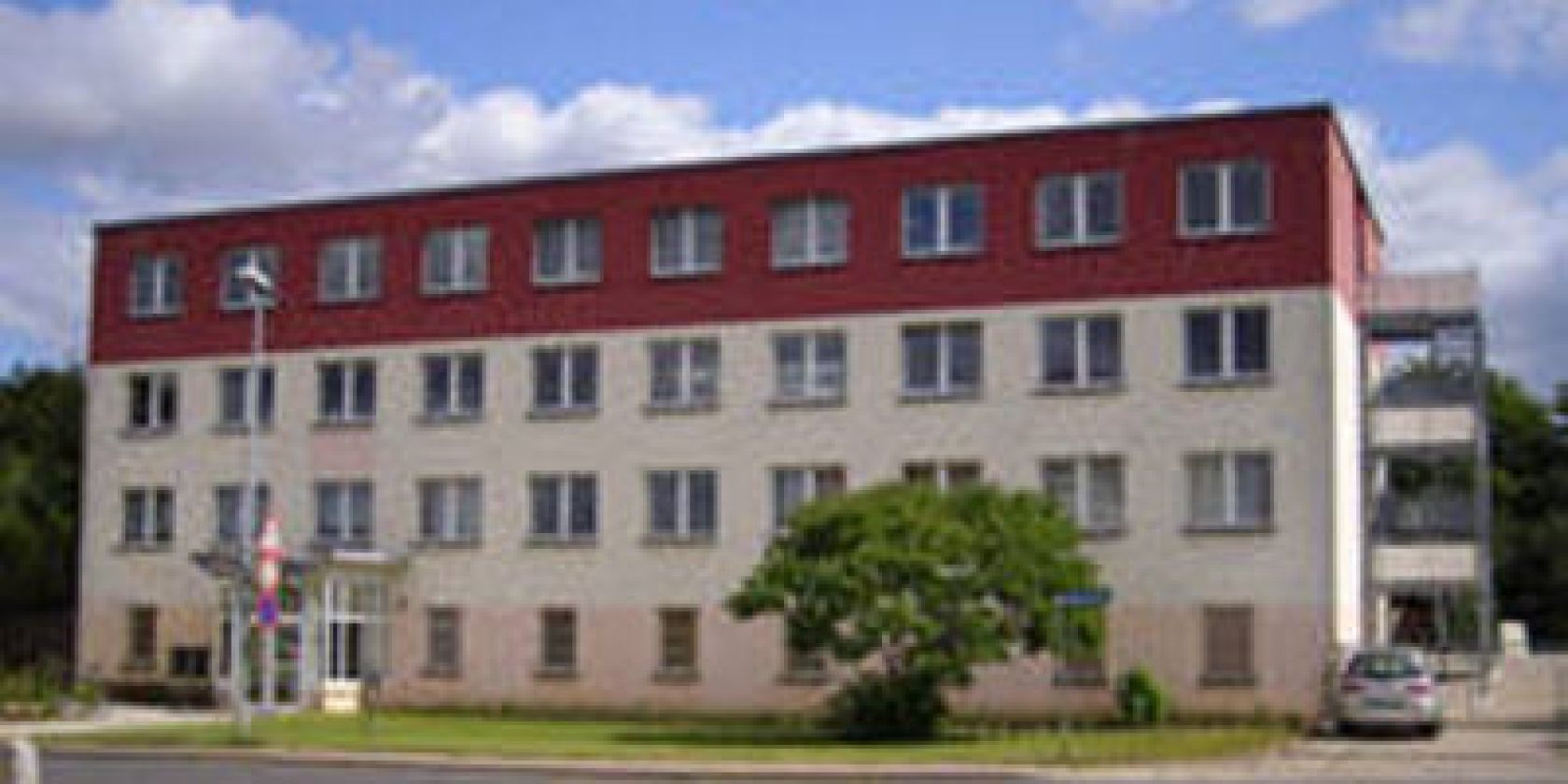 Bibliothek, &copy; Bibliothek