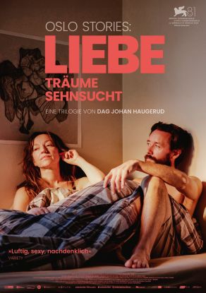 oslo-stories-liebe-poster, © © Alamode Film