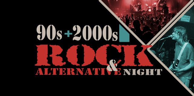 V_Picture 90s & 2000s Rock, &copy; StuK G&uuml;strow