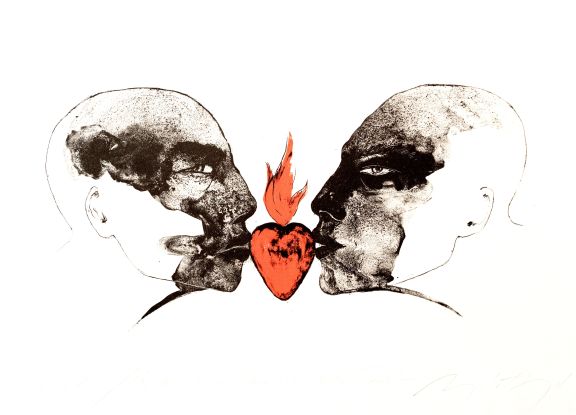 INVENTORY: PERSONAL, &copy; Angela Hampel