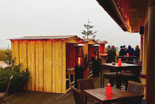 Dorint_Huettnzauber_Foto, &copy; Moby Dick Wustrow