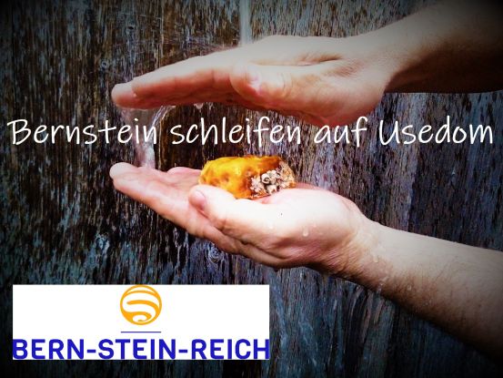 Bernsteinschleifen, &copy; Thomas Reich