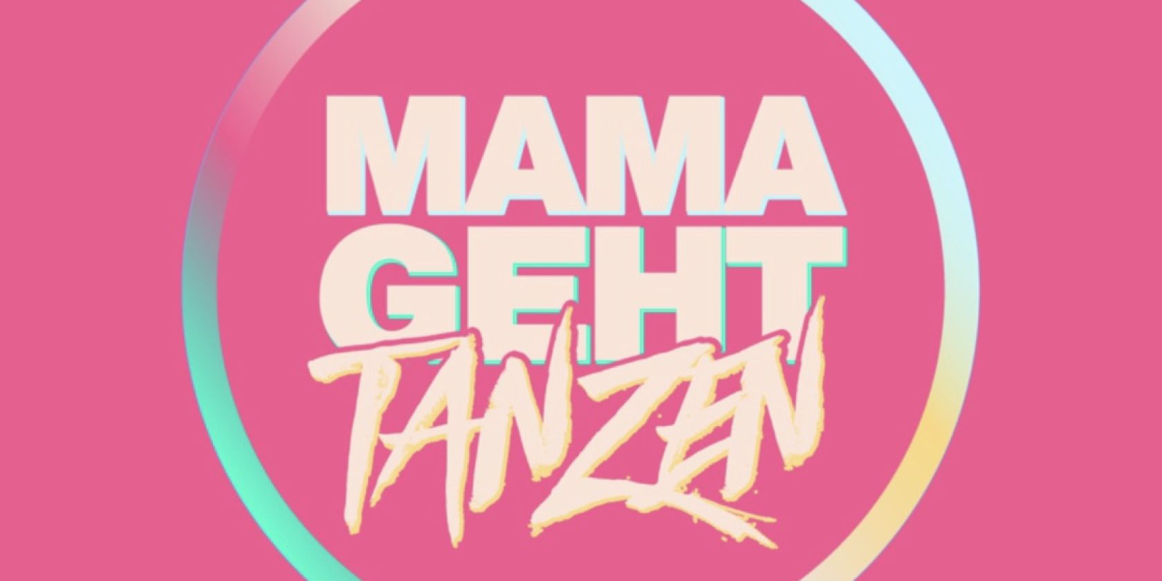 MamaGehtTanzen_Hauptmotiv, &copy; MAMAGEHTTANZEN