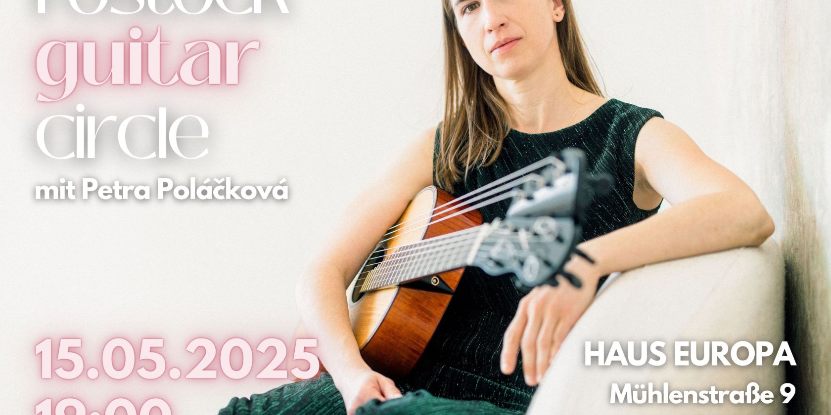 Nina Golubovic, © Nina Golubovic