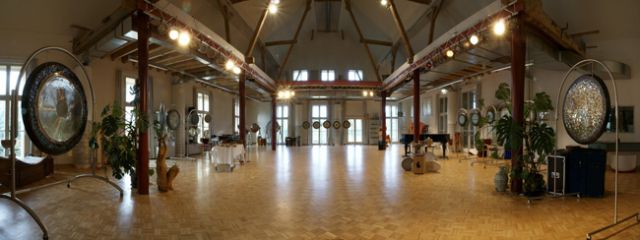 Speaking with sounds, &copy; EAHA e.V