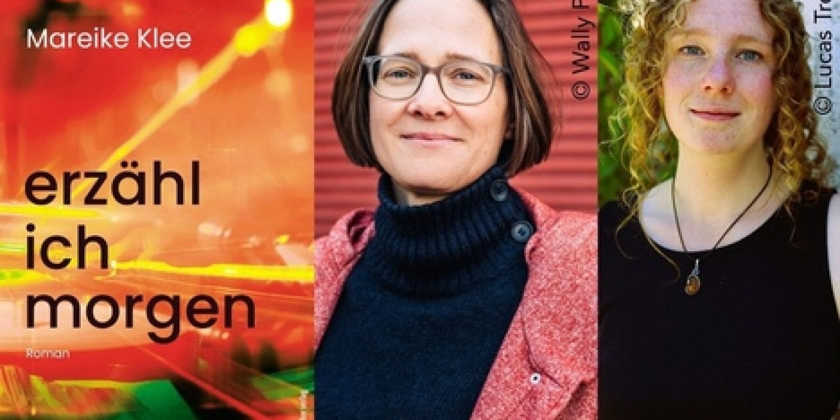 M. Klee (c) Wally Pru&szlig;, T. Steigleder (c) Lucas Treise, &copy; M. Klee (c) Wally Pru&szlig;, T. Steigleder (c) Lucas Treise