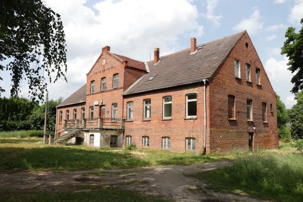 Gut Langwitz, &copy; Paschen