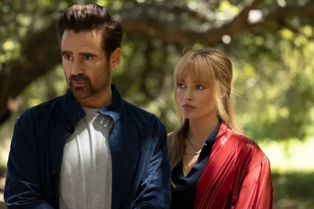 Cinema in the Lat&uuml;cht: THE ALTO KNIGHTS, &copy; CTMG Inc.