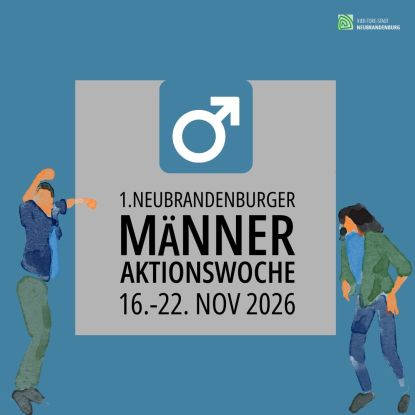 MAW_1-2, &copy; Gleichstellungsbeauftragte