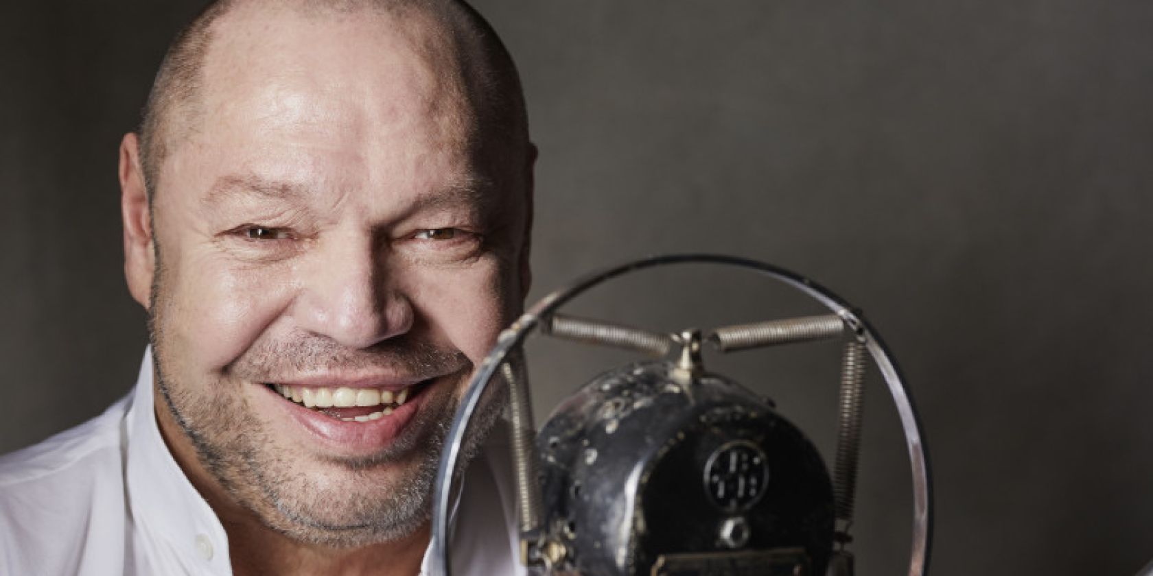 Thomas Quasthoff, &copy; &copy; Gregor Hohenberg, Sony Music Entertainment