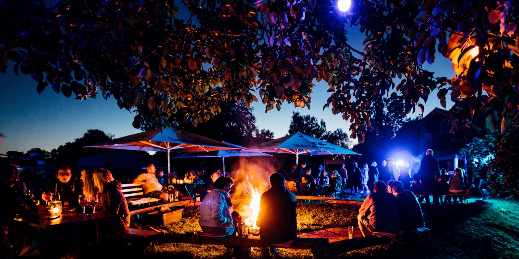 Afterwork, &copy; AFL