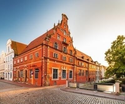 "SCHABBELL" - Stadtgeschichtliches Museum der Hansestadt Wismar, © Christoph Meyer