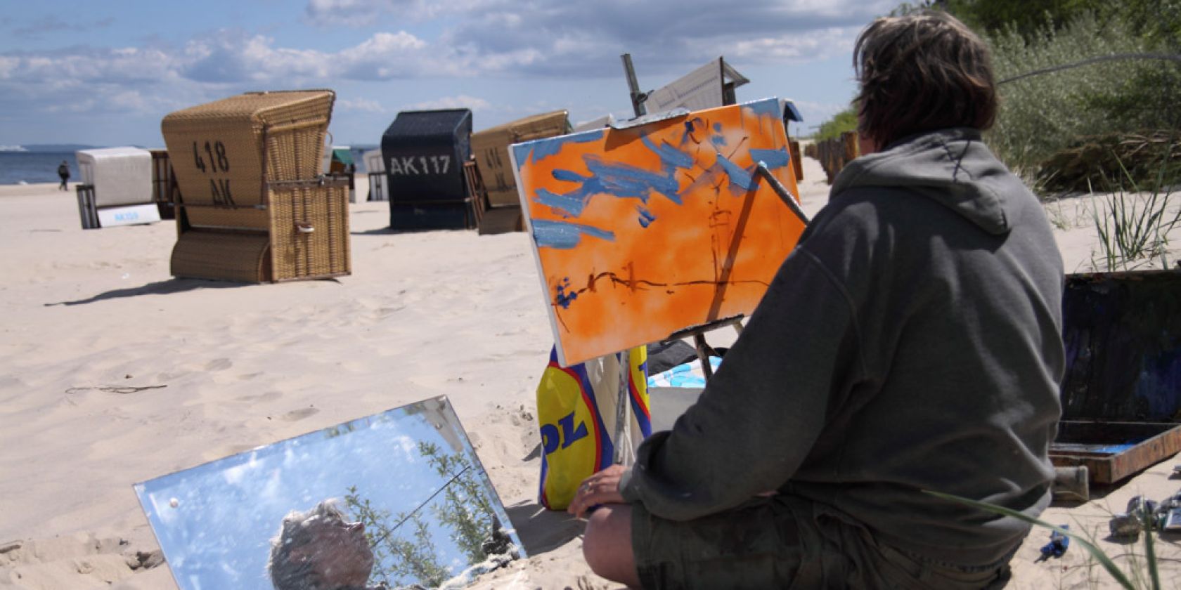 20. Internationales Kaiserbäder-Pleinair